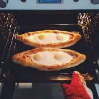 Вот что получилось из нашего рецепта - фото 1