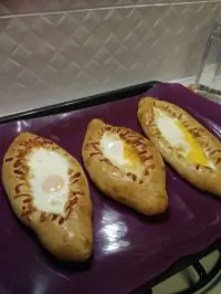 Вот что получилось из нашего рецепта - фото 4