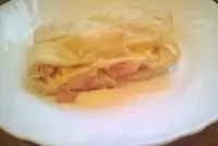 Вот что получилось из нашего рецепта - фото 1