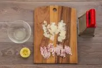 Вот что получилось из нашего рецепта - фото 2