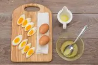 Вот что получилось из нашего рецепта - фото 3