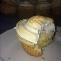 Вот что получилось из нашего рецепта - фото 1