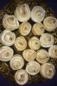 Вот что получилось из нашего рецепта - фото 2