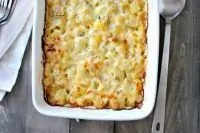 Вот что получилось из нашего рецепта - фото 2