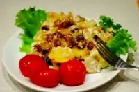 Вот что получилось из нашего рецепта - фото 3