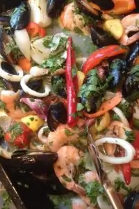 Вот что получилось из нашего рецепта - фото 1