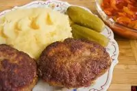 Вот что получилось из нашего рецепта - фото 1