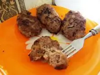 Вот что получилось из нашего рецепта - фото 3