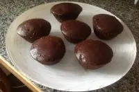 Вот что получилось из нашего рецепта - фото 1