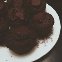 Вот что получилось из нашего рецепта - фото 2