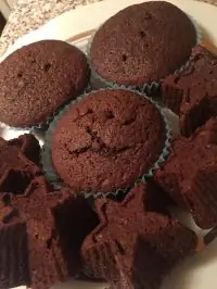 Вот что получилось из нашего рецепта - фото 4