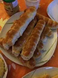 Вот что получилось из нашего рецепта - фото 2