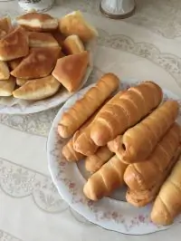 Вот что получилось из нашего рецепта - фото 4