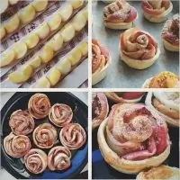 Вот что получилось из нашего рецепта - фото 1