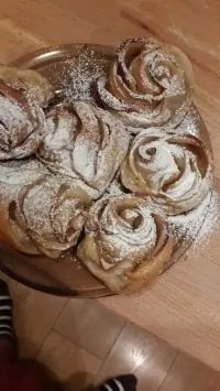 Вот что получилось из нашего рецепта - фото 3