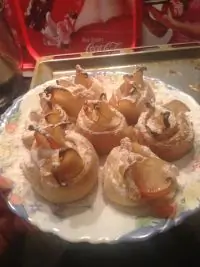 Вот что получилось из нашего рецепта - фото 4