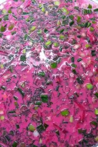 Вот что получилось из нашего рецепта - фото 1