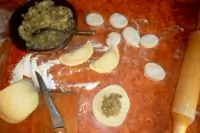 Вот что получилось из нашего рецепта - фото 1