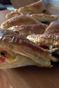 Вот что получилось из нашего рецепта - фото 1