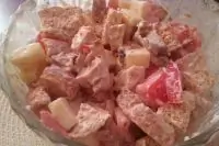 Вот что получилось из нашего рецепта - фото 1