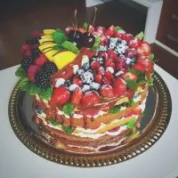 Вот что получилось из нашего рецепта - фото 1