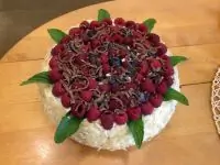 Вот что получилось из нашего рецепта - фото 2