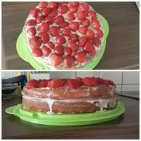 Вот что получилось из нашего рецепта - фото 3