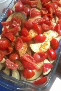 Вот что получилось из нашего рецепта - фото 1