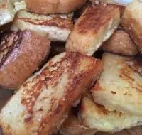 Вот что получилось из нашего рецепта - фото 3