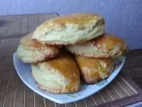 Вот что получилось из нашего рецепта - фото 1