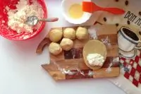 Вот что получилось из нашего рецепта - фото 3