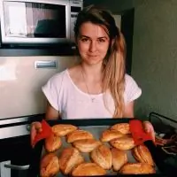 Вот что получилось из нашего рецепта - фото 4