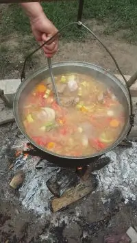 Вот что получилось из нашего рецепта - фото 2