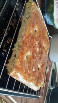 Вот что получилось из нашего рецепта - фото 2