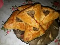 Вот что получилось из нашего рецепта - фото 3