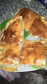 Вот что получилось из нашего рецепта - фото 4