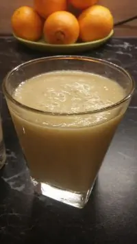 Вот что получилось из нашего рецепта - фото 1