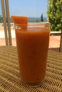 Вот что получилось из нашего рецепта - фото 1