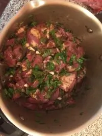 Вот что получилось из нашего рецепта - фото 1