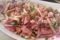 Вот что получилось из нашего рецепта - фото 2