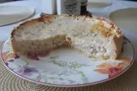 Вот что получилось из нашего рецепта - фото 1