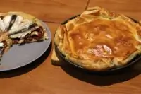 Вот что получилось из нашего рецепта - фото 1