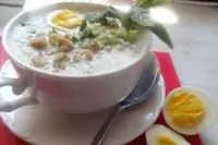 Вот что получилось из нашего рецепта - фото 1