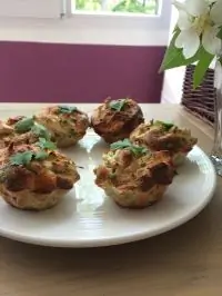 Вот что получилось из нашего рецепта - фото 3