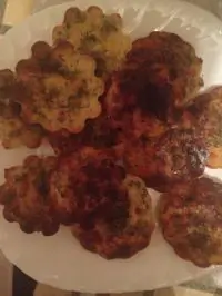 Вот что получилось из нашего рецепта - фото 4