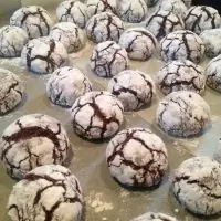 Вот что получилось из нашего рецепта - фото 1