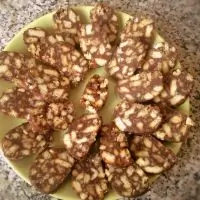 Вот что получилось из нашего рецепта - фото 1