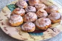 Вот что получилось из нашего рецепта - фото 1