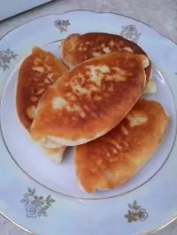 Вот что получилось из нашего рецепта - фото 1