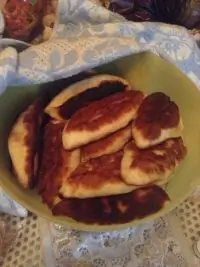 Вот что получилось из нашего рецепта - фото 2